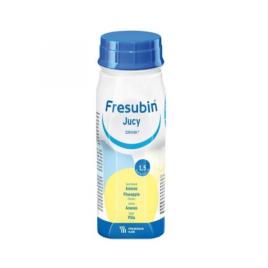 Fresubin Jucy Drink Ananas 4x200ml