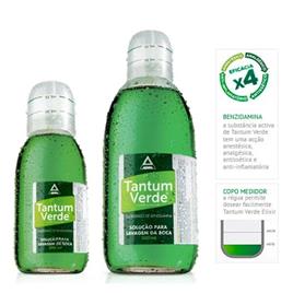 Tantum Verde Sol bucal 1.5mg/ml 240ml
