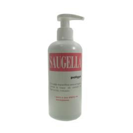 Saugella Poligyn Emulsão 250ml