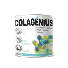 Colagenius Vida Ativa 330gr