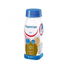 Supportan Drink Sol Cappuccino 4 X 200 Ml