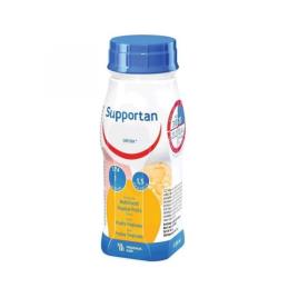 Supportan Drink Sol Fr Tropic 4 X 200 Ml