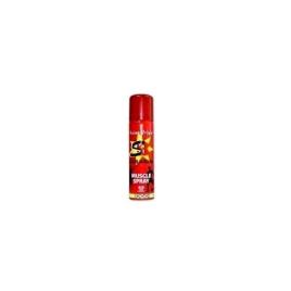 Star Balm Spray Muscular Térmico 150ml