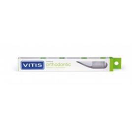 Vitis Orthodontic Escova De Dentes 1 Unidade