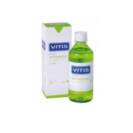 Vitis Orthodontic Colutório 500 ml