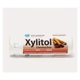 Xylitol Pst Elástica Canela 30