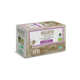 Sollievo Bio Tisana 20 Saquetas