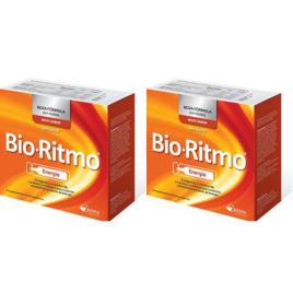 Bio-Ritmo Promo Duo Amp Beb 2x20x10ml + Oferta 2ª Embalagem