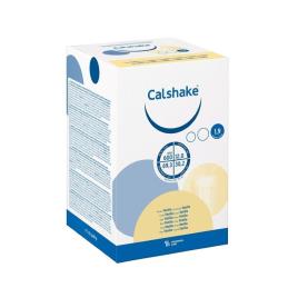 Calshake Baunilha 7x87g