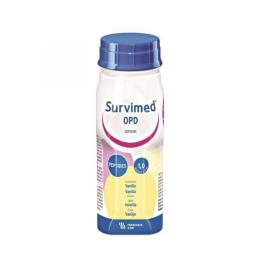 Fresubin Survimed OPD Drink Baunilha 4x200ml