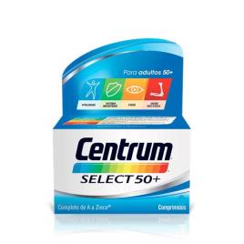 Centrum Select 50  90 Comprimidos