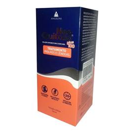Neo Quitoso Plus Sol Cutânea Piolhos/Lêndeas 100ml