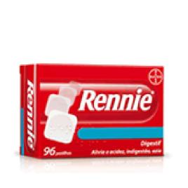 Rennie Digestif Comp mast 96