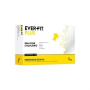 Ever Fit Plus 30 Comprimidos