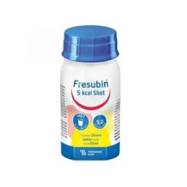 Fresubin 5Kcal Shot Limão 4x120ml