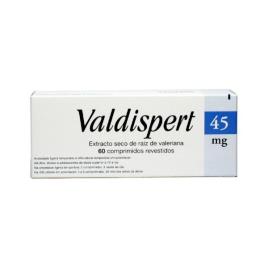 Valdispert Comp revest 45mg 60