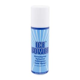 Ice Power Cold Spray Refrig 200ml