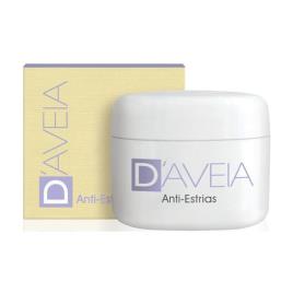 D'Aveia Emul Estrias 200ml