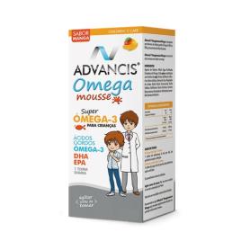 Advancis Omega Mousse Manga 200ml