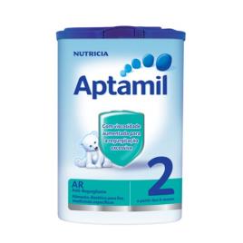 Aptamil AR 2 Leite Lactente 800gr