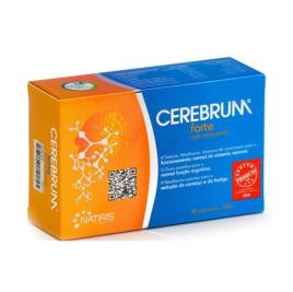 Cerebrum Forte 30 Cápsulas