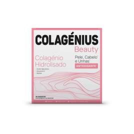 Colagenius Beauty 30 Carteiras