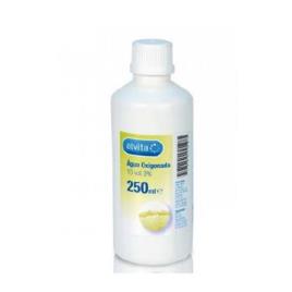 Alvita Água Oxigenada 10V 250ml