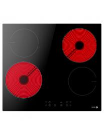 Placa Vitro Fagor 3vft40ac - Placas