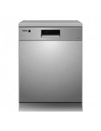 Máquina De Lavar Louça Fagor 3lvf638adx - Louça Li