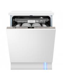 Máquina De Lavar Louça Fagor 3lvf635adit - Louça Enc