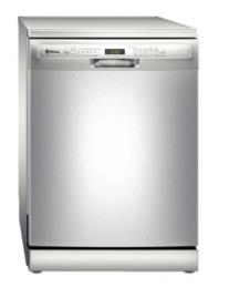 Máquina De Lavar Louça Balay 3vs5330ip 13s Inox 3b - Louça Li