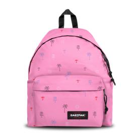 Mochila Eastpak Padded EK620O22 Icons Pink