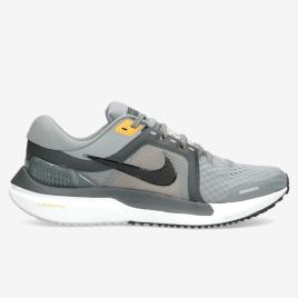 Zapatillas Running_hombre_nike Vomero 16 44 Gris Oscuro