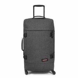 Eastpak Carrinho Trans4 68l One Size Black Denim