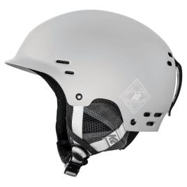 K2 Capacete Thrive S Gray