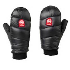 Pajak Luvas S Black