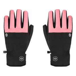 Siroko Luvas Voss S Pink