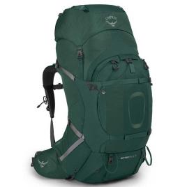 Osprey Mochila Aether Plus 70l L-XL Axo Green