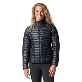 Mountain Hardwear Casaco Ghost Whisperer/2 S Blue Slate