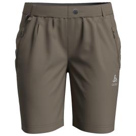 Odlo Calça Shorts Koya Ceramicool 46 Fallen Rock