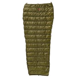 Pajak Cobertura Quest Quilt One Size Olive