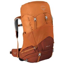 Osprey Mochila Ace 38l One Size Orange Sunset
