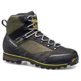 Tecnica Botas Caminhada Kilimanjaro Ii Goretex Ms EU 44 SW Giungla / DY Campo