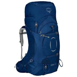 Osprey Mochila Ariel 65l M-L Ceramic Blue