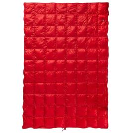 Pajak Cobertor Quest Blanket One Size Red