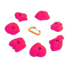 Fixe Climbing Gear Peak District Pack 7 M Pink