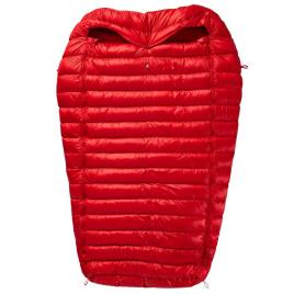 Pajak Cobertor Quest 4two One Size Red