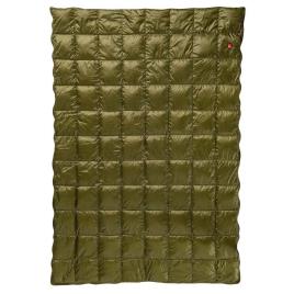 Pajak Cobertor Quest Blanket One Size Olive