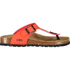 Cmp Sandálias Eco Mymosa EU 36 Red Kiss