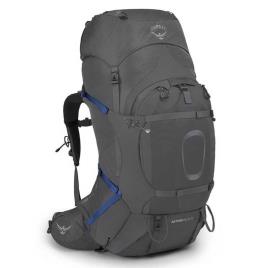 Osprey Mochila Aether Plus 70l S-M Eclipse Grey